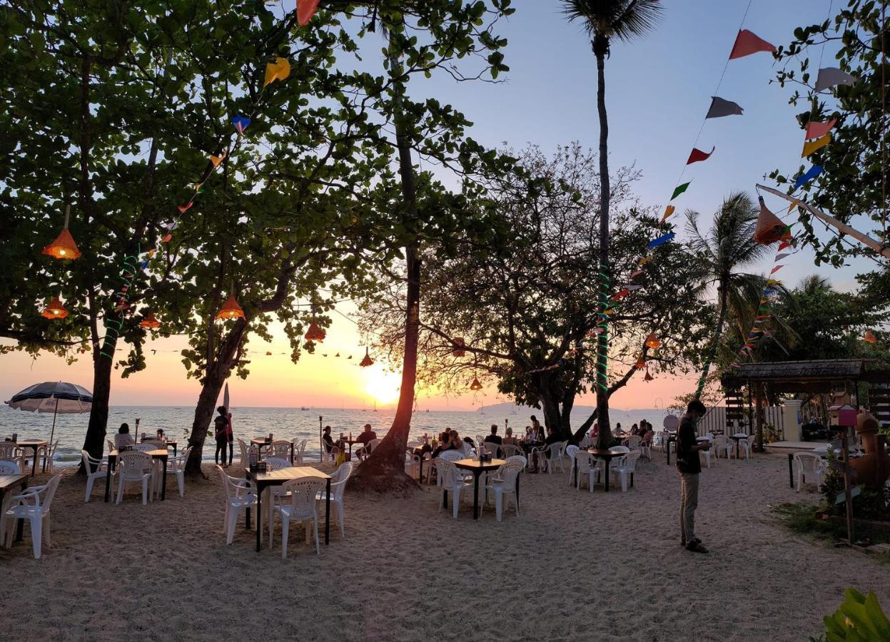 Vila Baan Santhiya Private Pool - Free Tuk-tuk Service Ao Nang